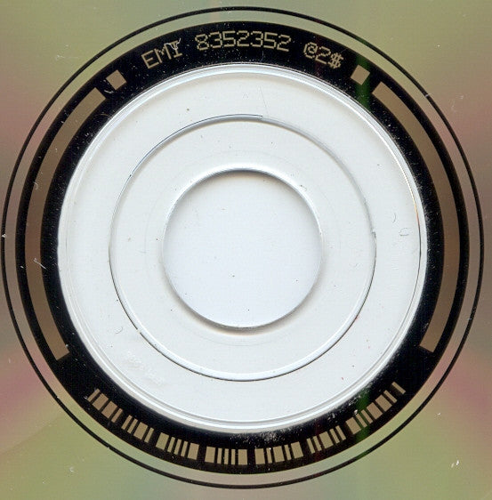 The Great Escape - Blur