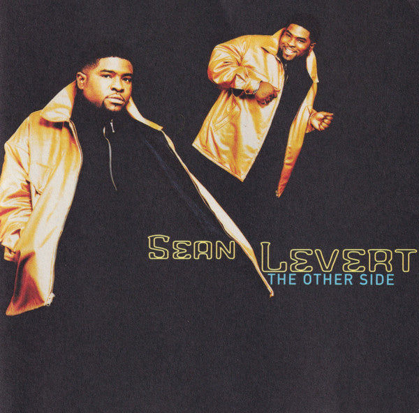 The Other Side - Levert, Sean