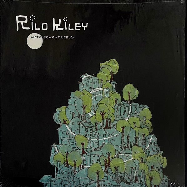 More Adventurous - Rilo Kiley