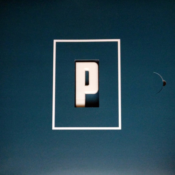 Third - Portishead