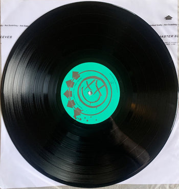 Blink-182 - Blink-182