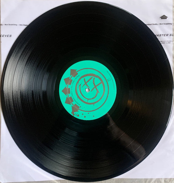 Blink-182 - Blink-182