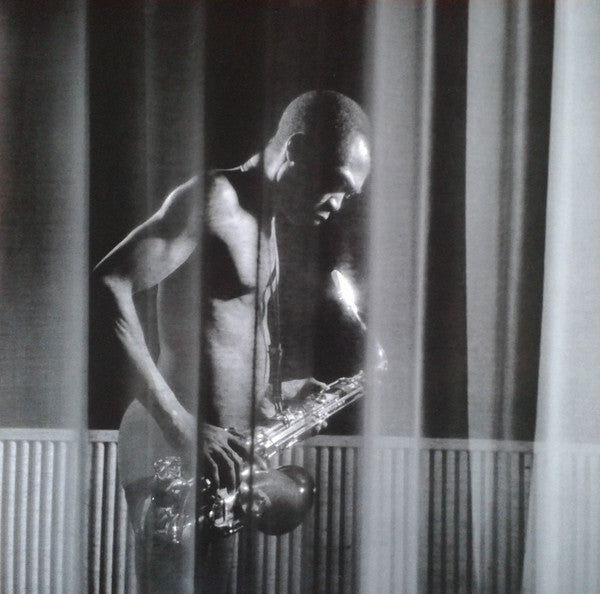 Afrodisiac - Kuti, Fela