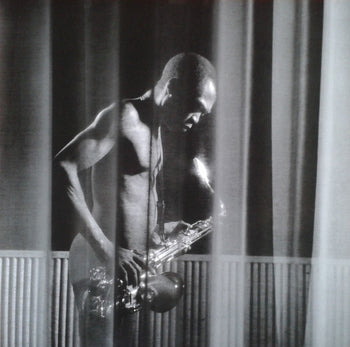 Afrodisiac - Kuti, Fela