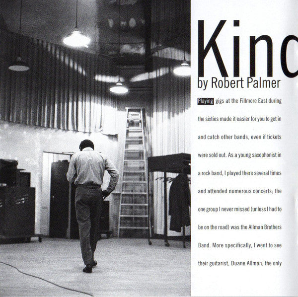 Kind Of Blue - Davis, Miles