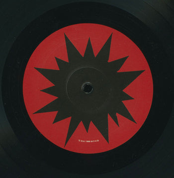How To Dismantle An Atomic Bomb - U2