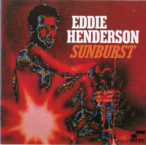 Sunburst - Henderson, Eddie