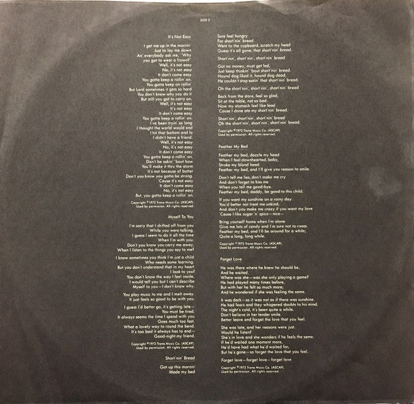 Let It Ride - Coltrane, Chi