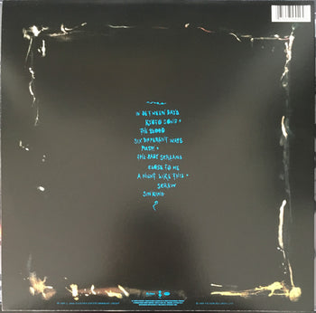 The Head On The Door - Cure, The
