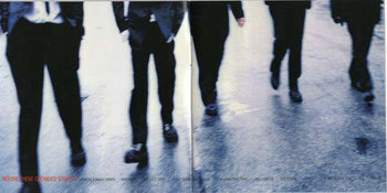 Before These Crowded Streets - Matthews, Dave