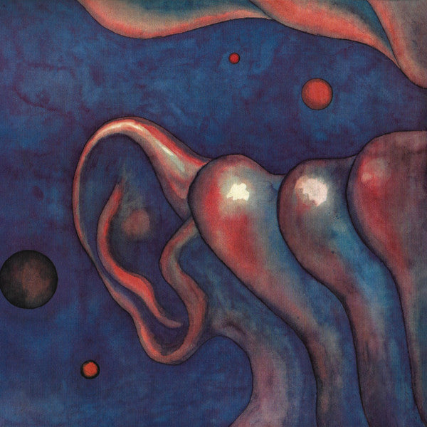 In the Court of the Crimson King - King Crimson [LP]