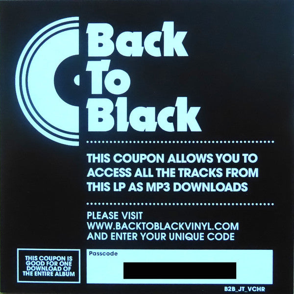 Fear Of A Black Planet - Public Enemy