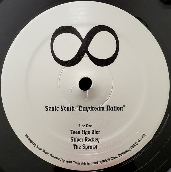 Daydream Nation - Sonic Youth