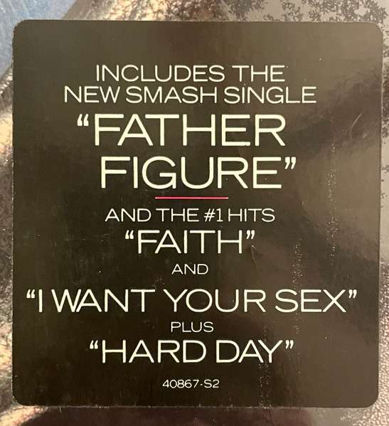 Faith - Michael, George