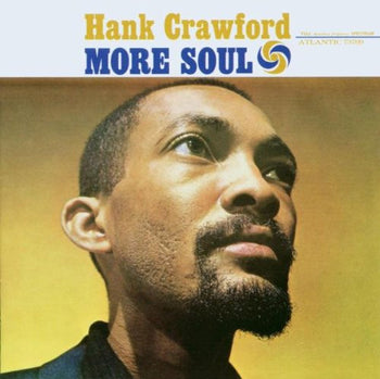 More Soul - Crawford, Hank