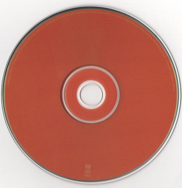Orange Ave - Seven Mary Three