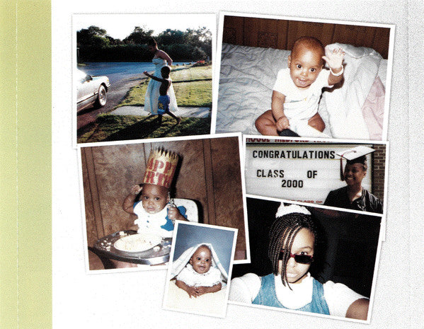 I Am - Michele, Chrisette