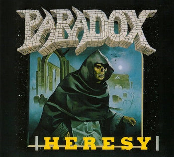 Heresy - Paradox