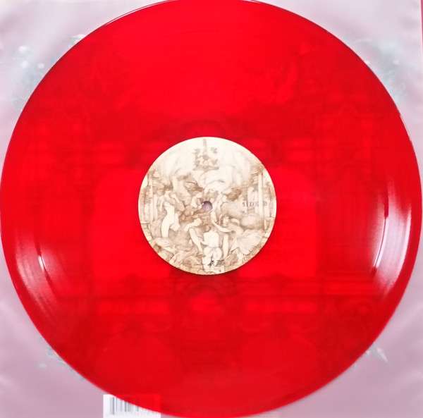 Infestissumam - Ghost B.C.