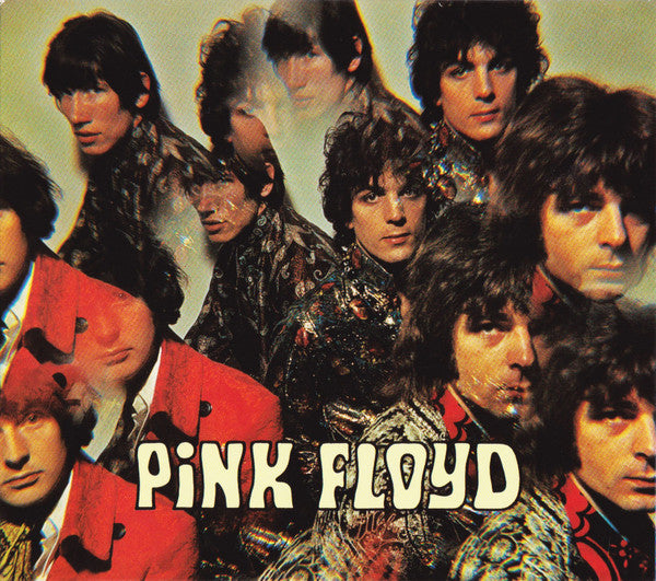 The Piper At The Gates Of Dawn - Pink Floyd [CD]