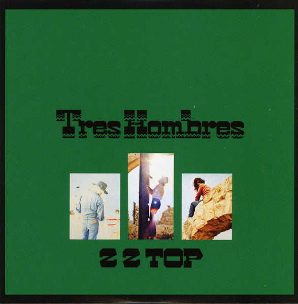 Original Album Series - Zz Top