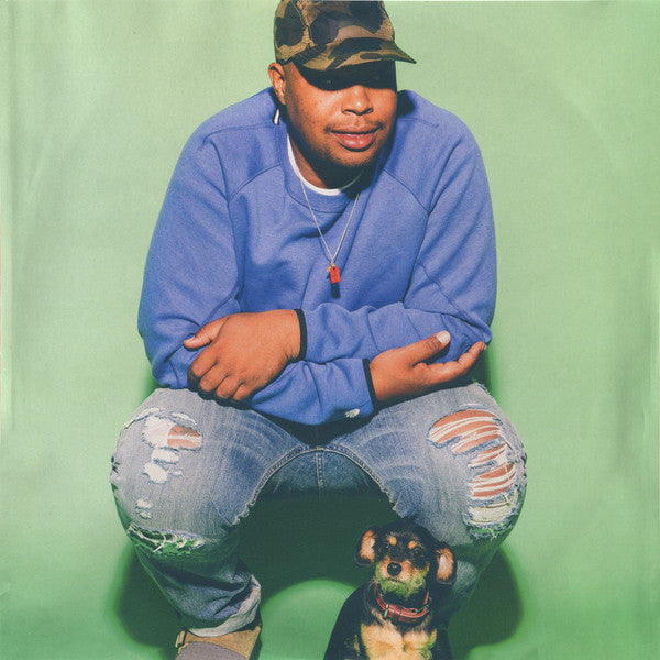 Ego Death [Vinyl] - The Internet