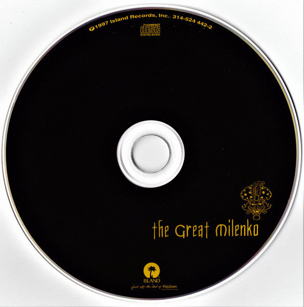 The Great Milenko - Insane Clown Posse