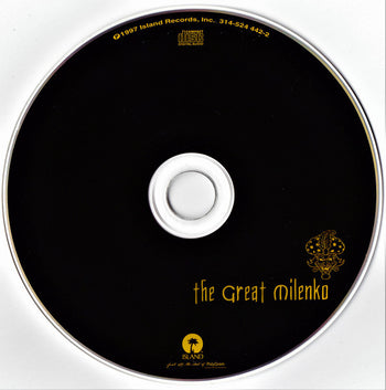 The Great Milenko - Insane Clown Posse