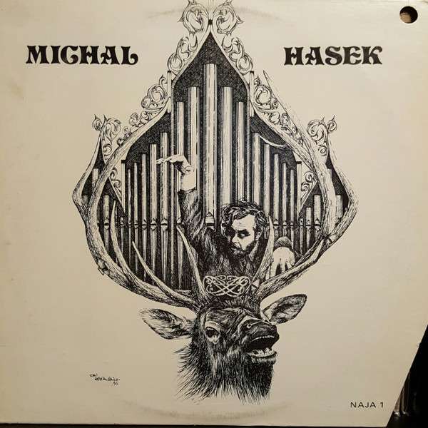 Michal Hasek - Michal Hasek