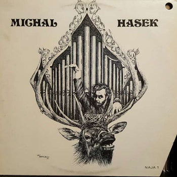 Michal Hasek - Michal Hasek