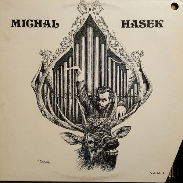 Michal Hasek - Michal Hasek