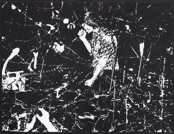 Confusion Is Sex - Sonic Youth