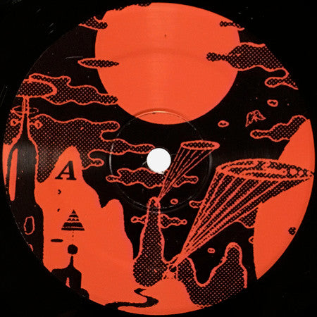 Phase Zero - Delt, Morgan
