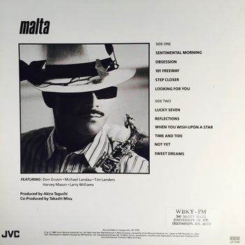 Obsession - Malta