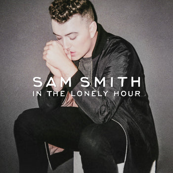 In The Lonely Hour - Smith, Sam