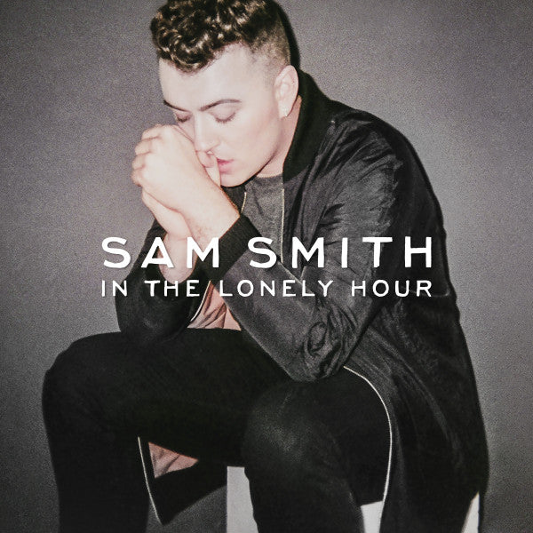 In The Lonely Hour - Smith, Sam