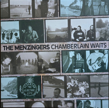 Chamberlain Waits - Menzingers