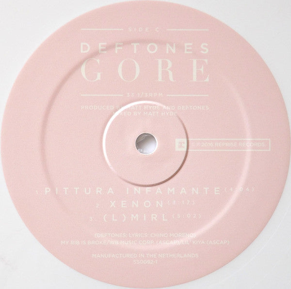 Gore - Deftones