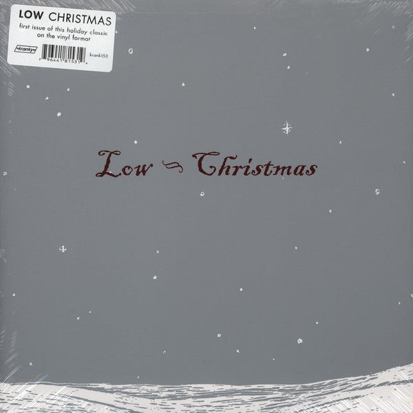 Christmas - Low