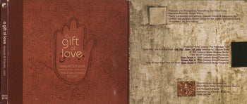 A Gift of Love - Deepak & Friends