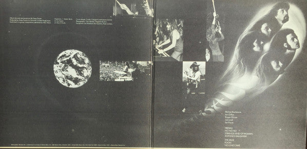 Fireball - Deep Purple