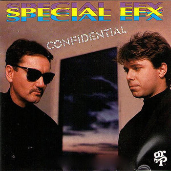 Confidential - Special EFX
