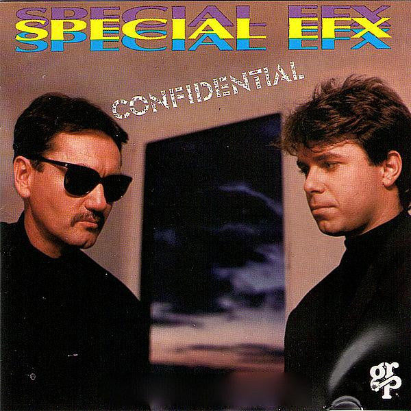 Confidential - Special EFX