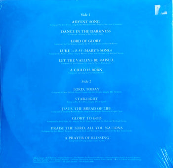 Gifts Of Music - Celebrating Christ With Us - Various