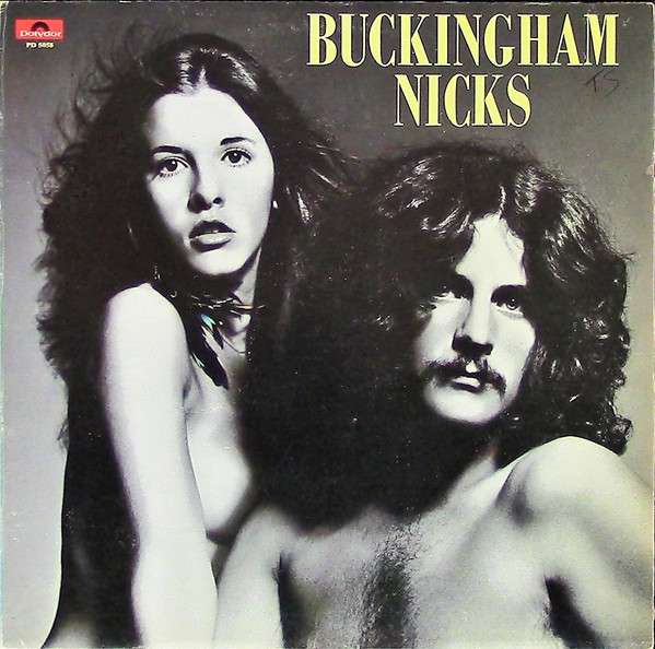 Buckingham Nicks - Nicks & Buckingham