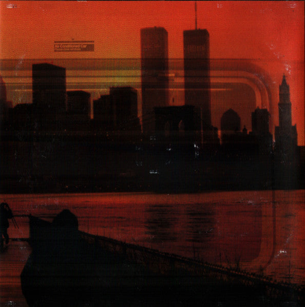 Black On Both Sides - Mos Def