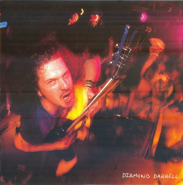 Vulgar Display of Power - Pantera [CD]