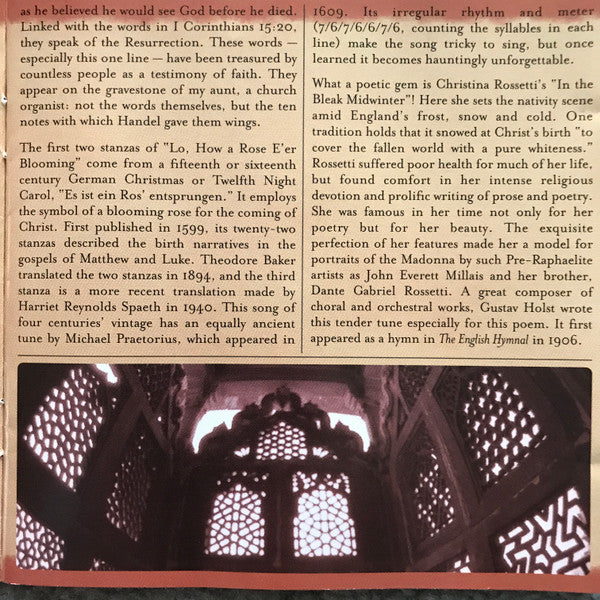 Shushan The Palace (Hymns Of Earth) - Sidberry, Jane