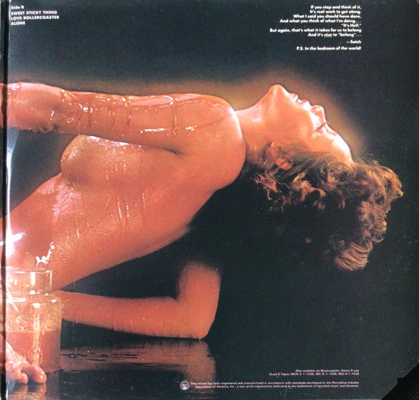 Honey - Ohio Players