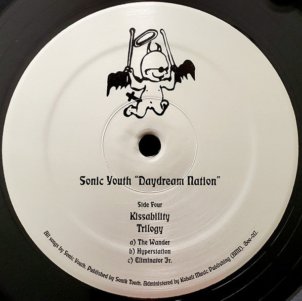 Daydream Nation - Sonic Youth